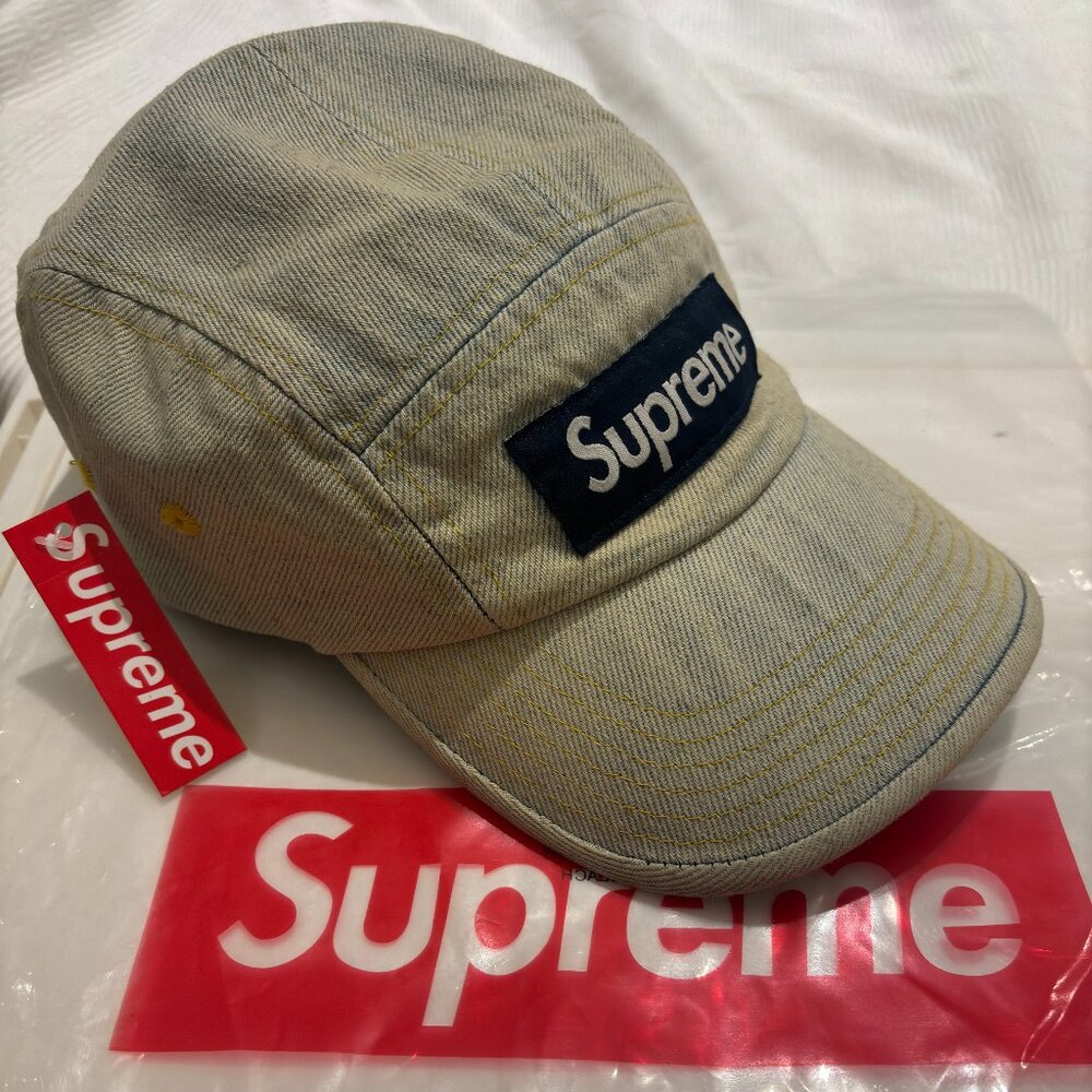 Supreme baseball cap